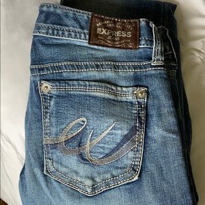Express Jeans